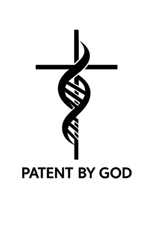 Patent By God